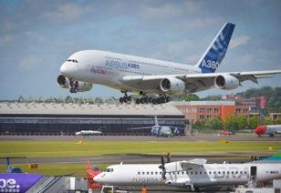 空中客车爆料视频播放,揭秘未来航空科技与设计革新  第3张