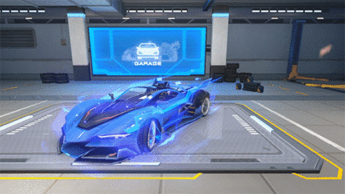 新能源赛车爆料新闻,未来赛车领域的绿色革命先锋